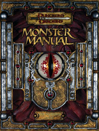 Monster Manual